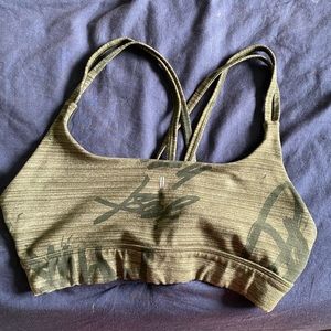 NOBULL Sports Bra
